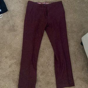 Paisley & Gray Men’s pants